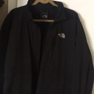 North Face Men’s Jacket